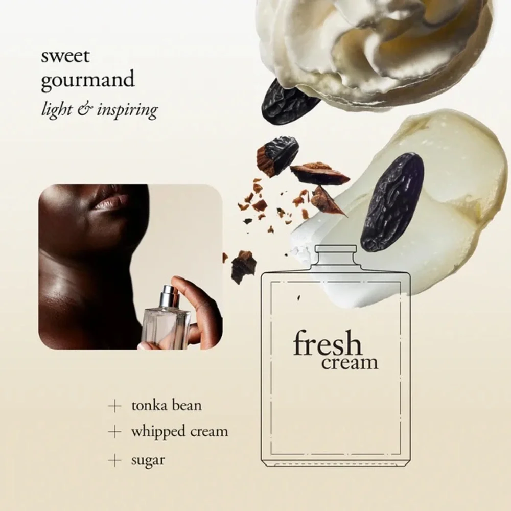Philosophy fresh cream 60ml sealed